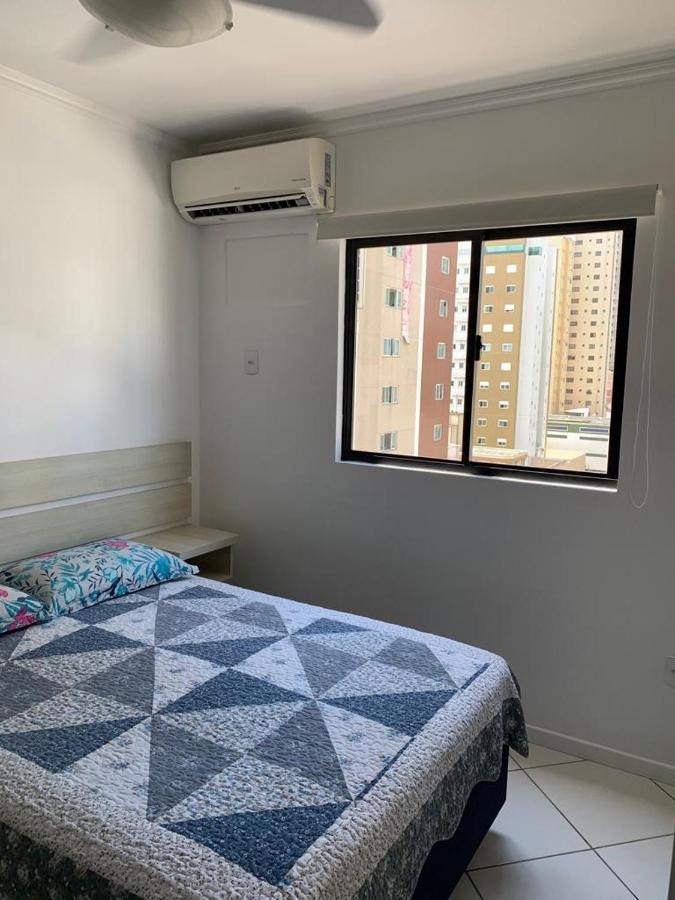 Apartamento Praia Central Balneário Camboriú Exterior foto
