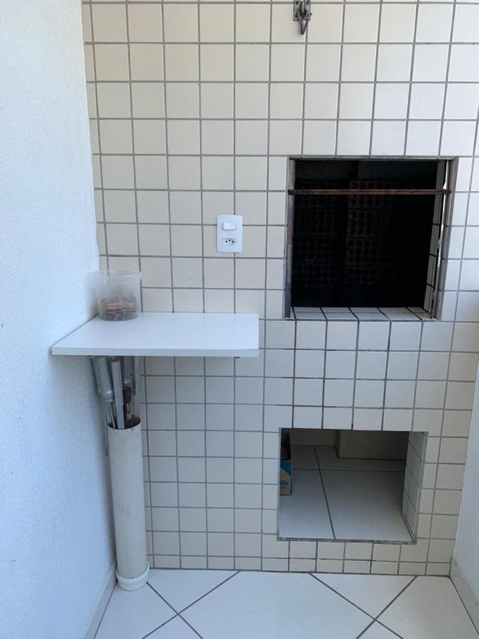 Apartamento Praia Central Balneário Camboriú Exterior foto